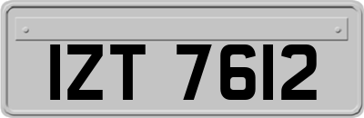 IZT7612