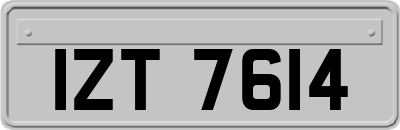 IZT7614