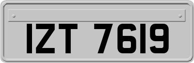 IZT7619