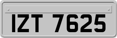 IZT7625
