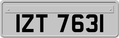 IZT7631