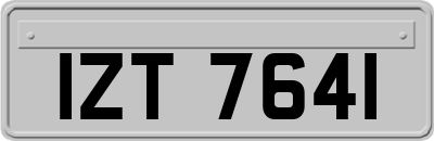 IZT7641