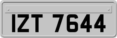 IZT7644
