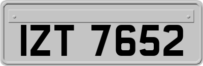 IZT7652