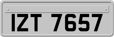 IZT7657