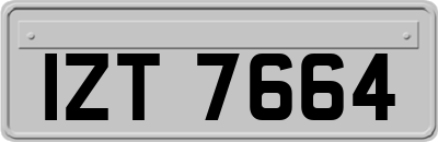 IZT7664