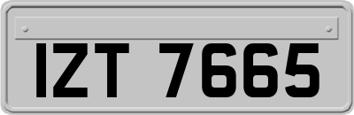 IZT7665