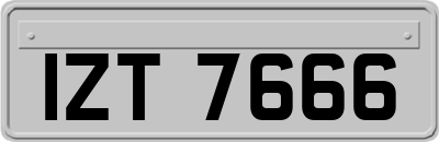 IZT7666