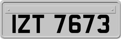 IZT7673