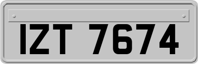 IZT7674