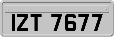 IZT7677