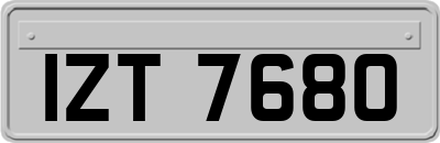 IZT7680