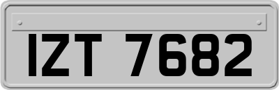 IZT7682