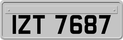 IZT7687