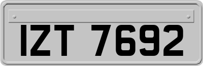 IZT7692