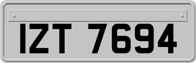 IZT7694
