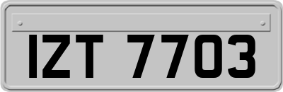 IZT7703