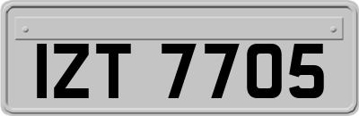 IZT7705