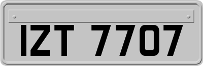 IZT7707