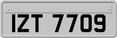 IZT7709