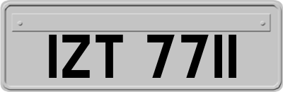 IZT7711