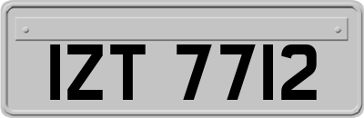 IZT7712