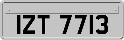 IZT7713