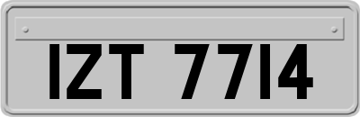 IZT7714