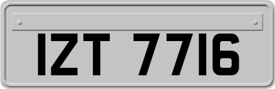IZT7716