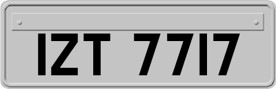 IZT7717