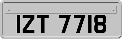 IZT7718