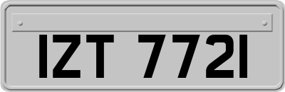 IZT7721