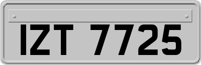 IZT7725