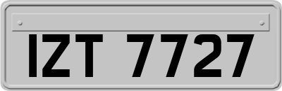 IZT7727