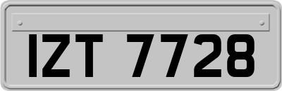 IZT7728