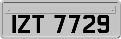IZT7729