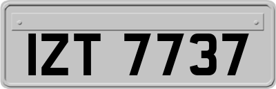 IZT7737