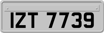 IZT7739
