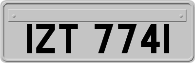 IZT7741