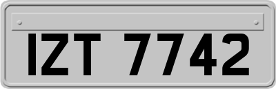 IZT7742