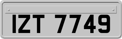 IZT7749