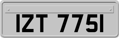 IZT7751