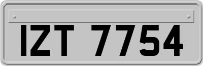 IZT7754