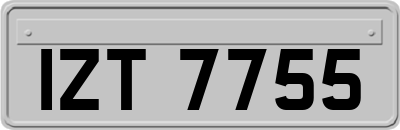 IZT7755