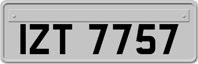 IZT7757