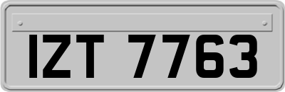 IZT7763