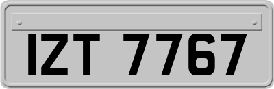 IZT7767