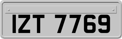 IZT7769