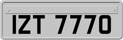 IZT7770
