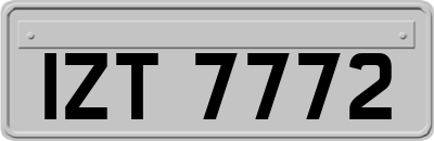 IZT7772